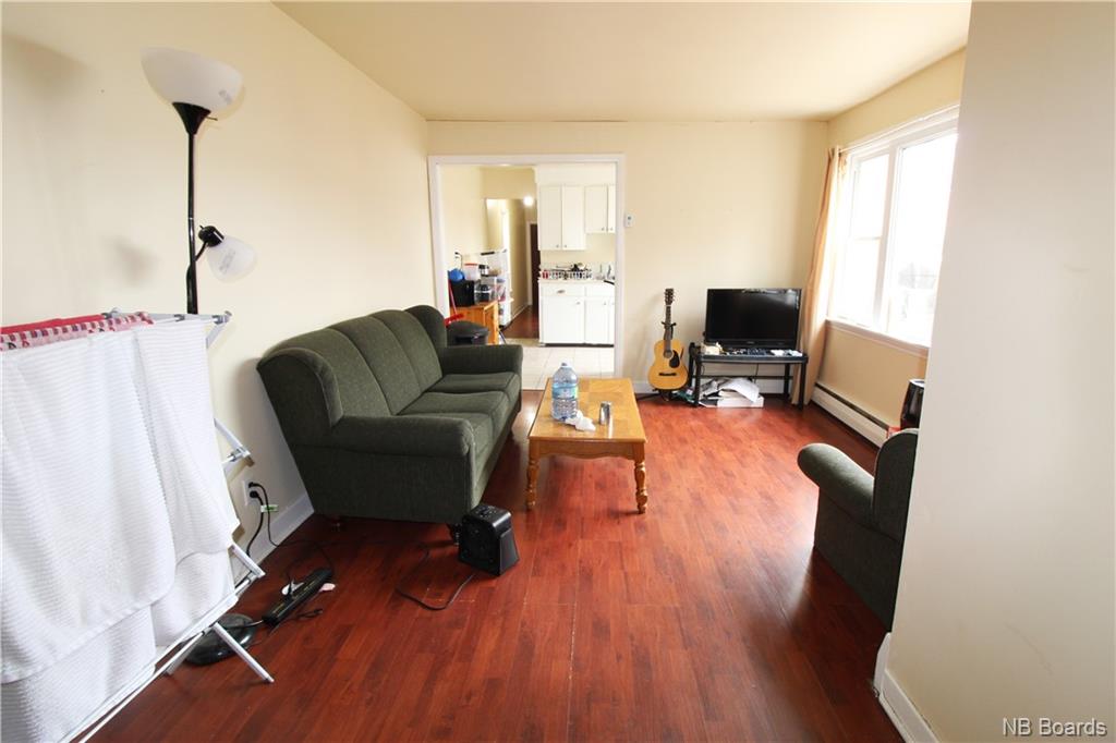 33-35 Paddock Street, Saint John, New Brunswick, Canada