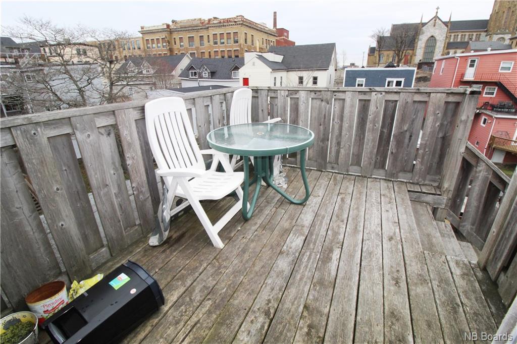 33-35 Paddock Street, Saint John, New Brunswick, Canada