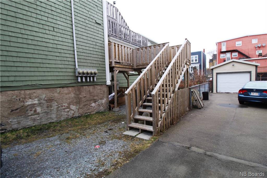 33-35 Paddock Street, Saint John, New Brunswick, Canada