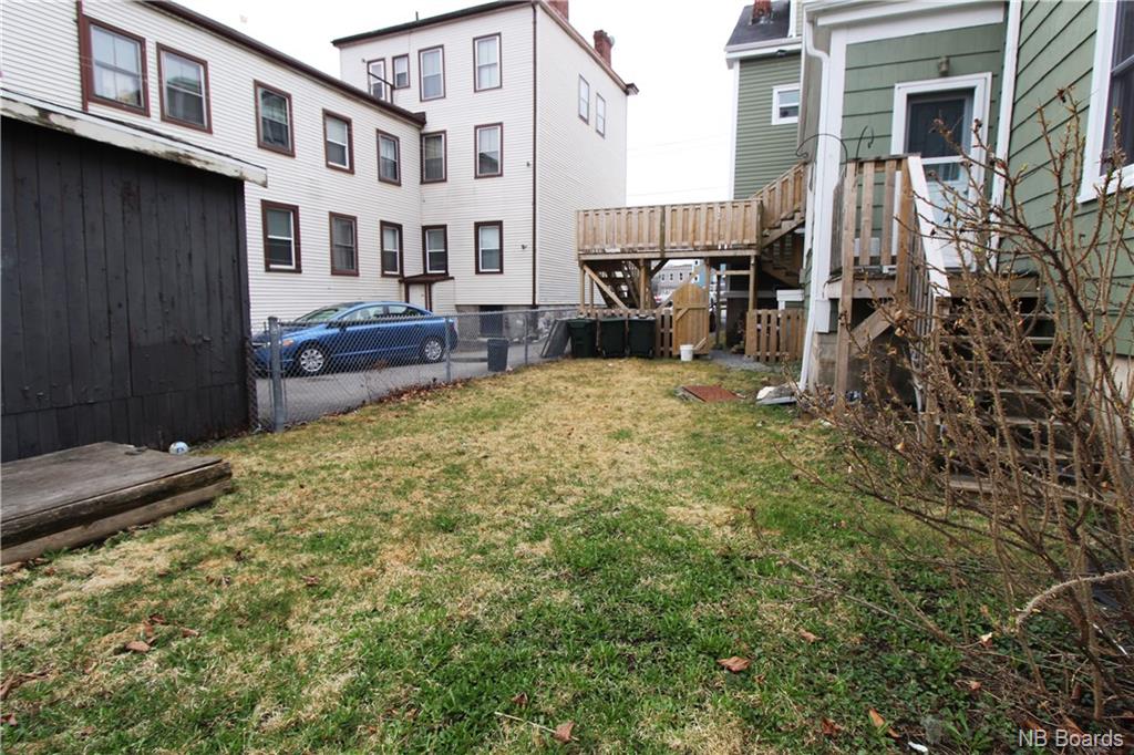 33-35 Paddock Street, Saint John, New Brunswick, Canada