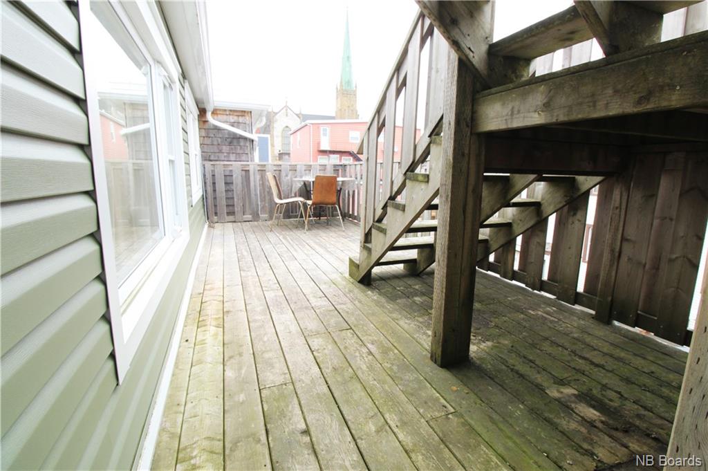 33-35 Paddock Street, Saint John, New Brunswick, Canada