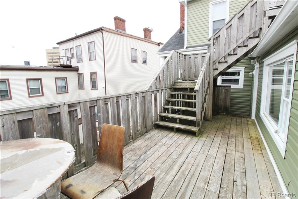 33-35 Paddock Street, Saint John, New Brunswick, Canada
