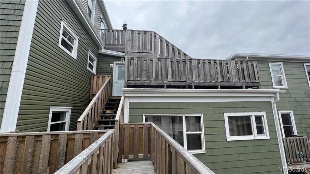 33-35 Paddock Street, Saint John, New Brunswick, Canada