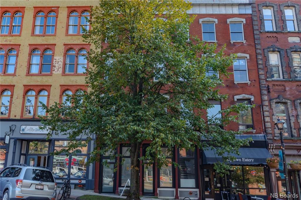 74 King Street, Saint John New Brunswick, Canada