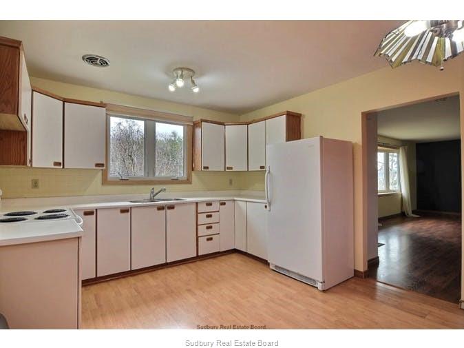 27 Snowdon Avenue, Sudbury Ontario, Canada