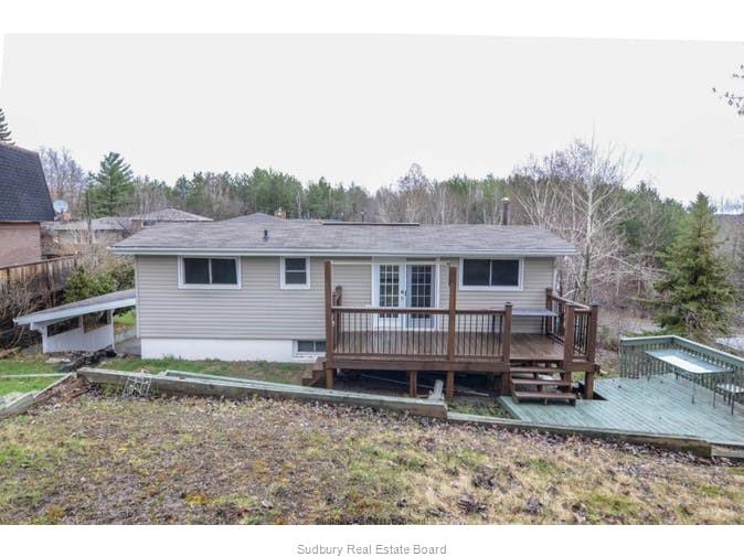 27 Snowdon Avenue, Sudbury Ontario, Canada
