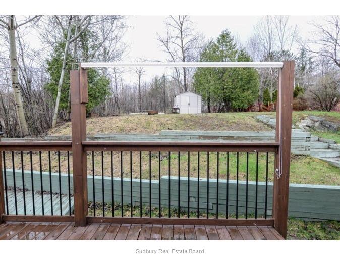 27 Snowdon Avenue, Sudbury Ontario, Canada