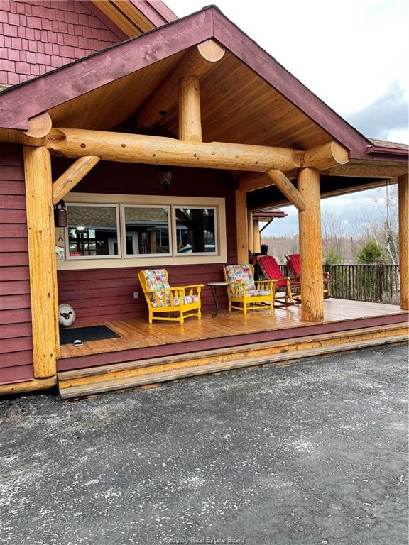 186 Bons Vivants, Noelville, Ontario, Canada