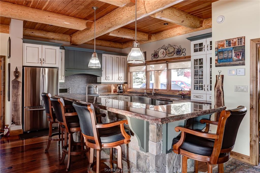186 Bons Vivants, Noelville, Ontario, Canada