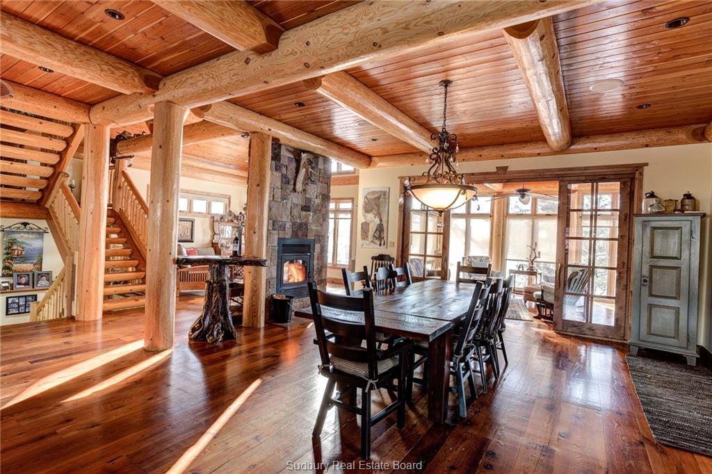 186 Bons Vivants, Noelville, Ontario, Canada