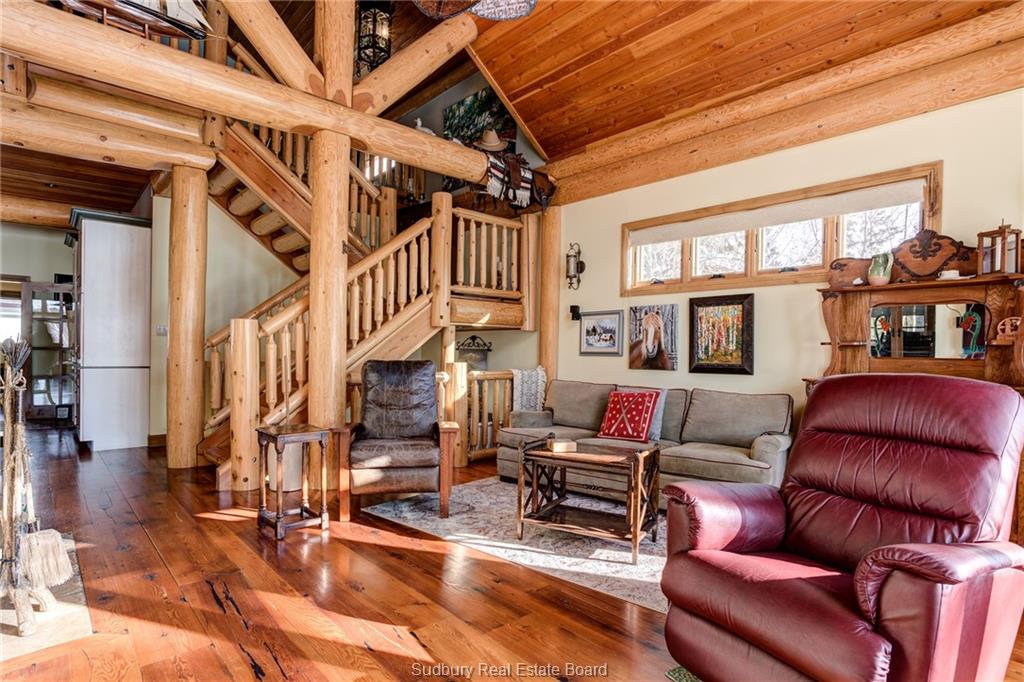 186 Bons Vivants, Noelville, Ontario, Canada