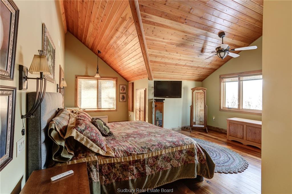 186 Bons Vivants, Noelville, Ontario, Canada