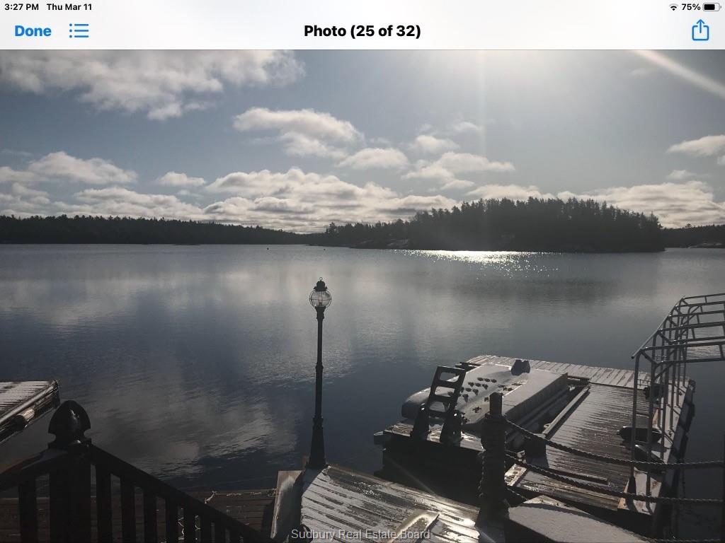 186 Bons Vivants, Noelville, Ontario, Canada