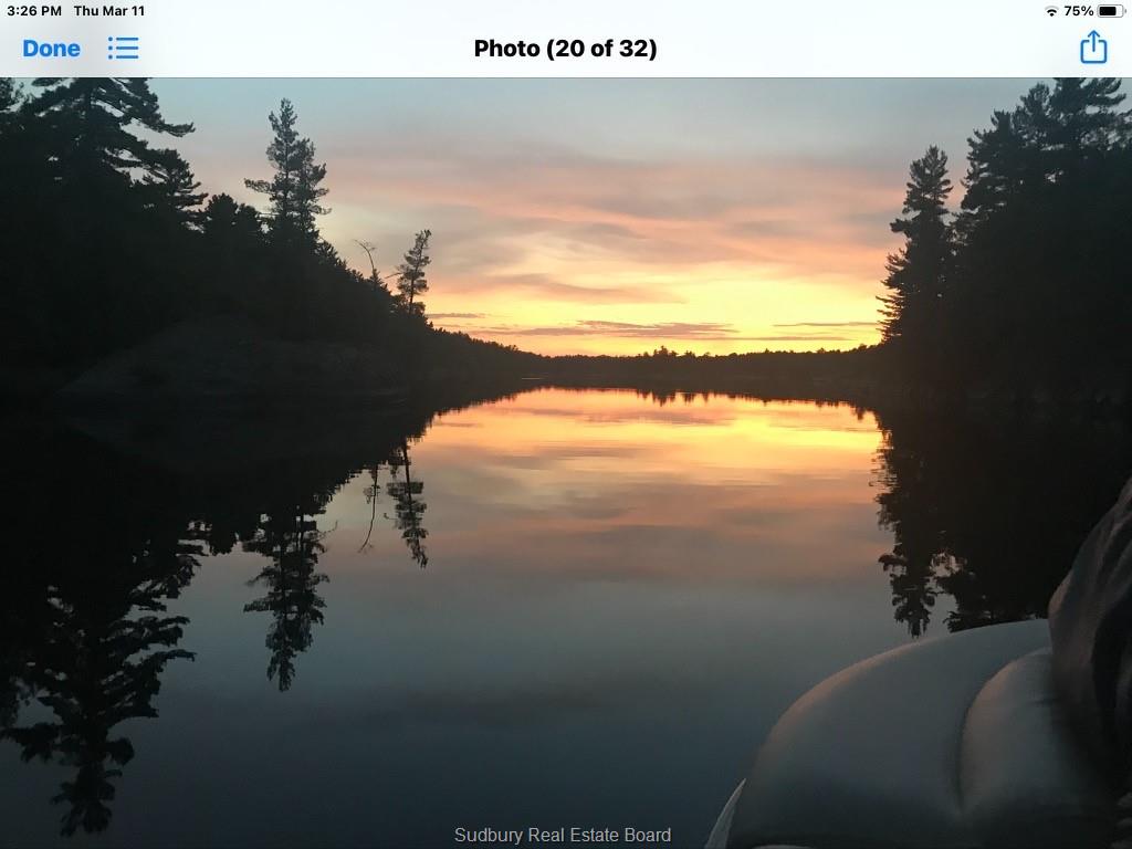 186 Bons Vivants, Noelville, Ontario, Canada