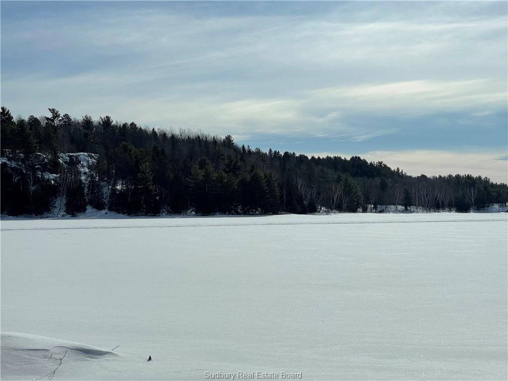 Vacant Land, Noelville, Ontario, Canada