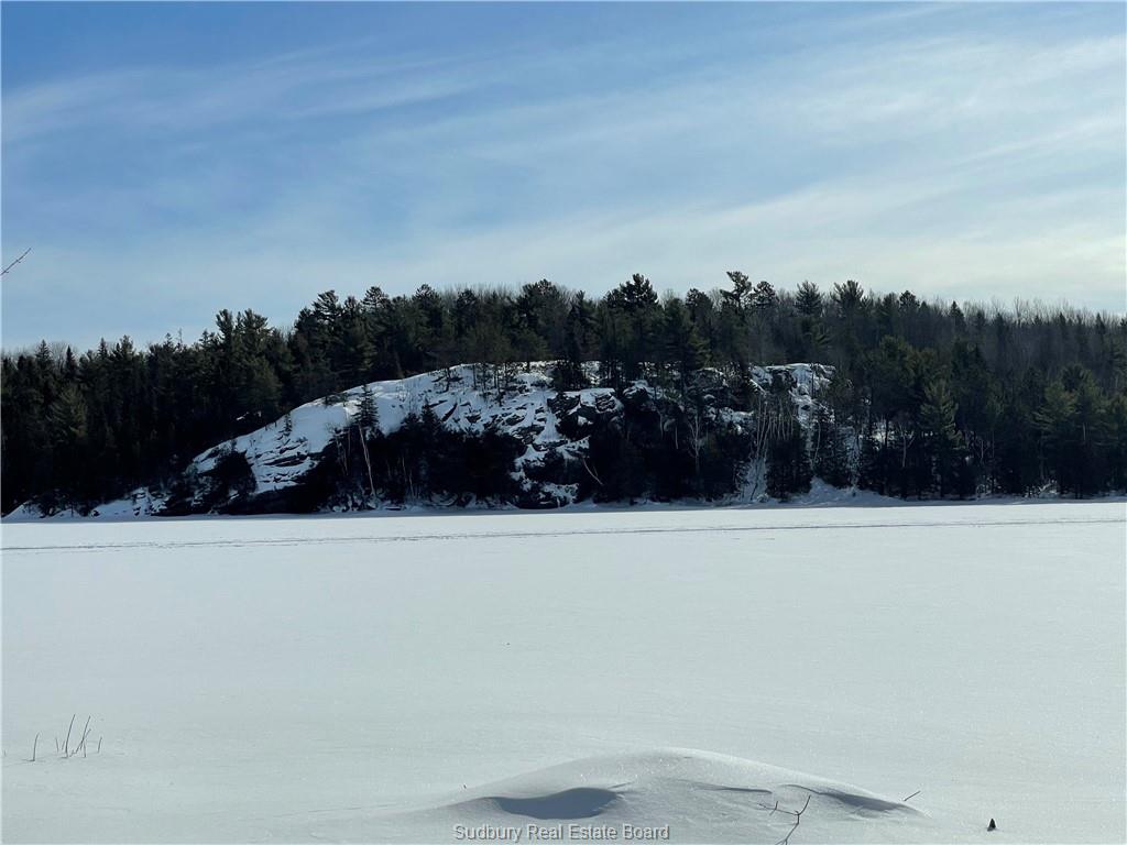 Vacant Land, Noelville, Ontario, Canada