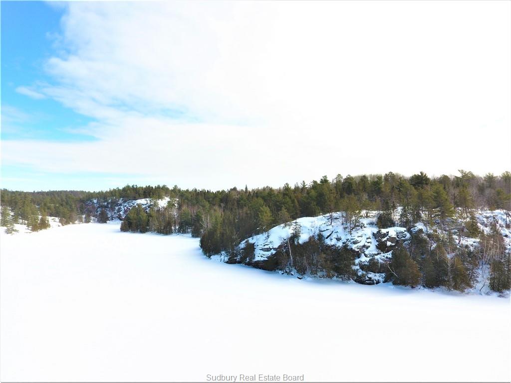 Vacant Land, Noelville, Ontario, Canada