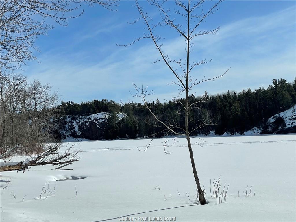 Vacant Land, Noelville, Ontario, Canada