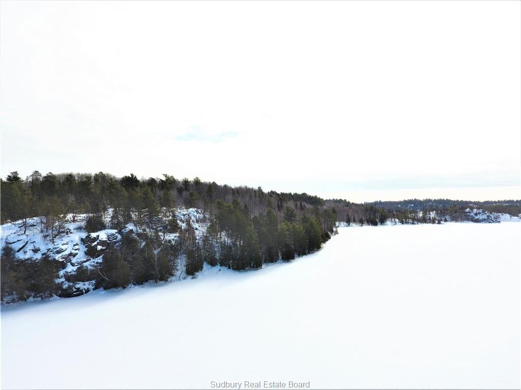 Vacant Land, Noelville, Ontario, Canada