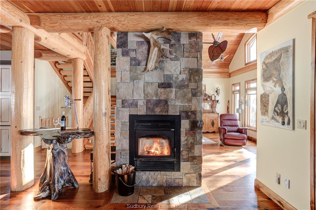 186 Bons Vivants, Noelville, Ontario, Canada