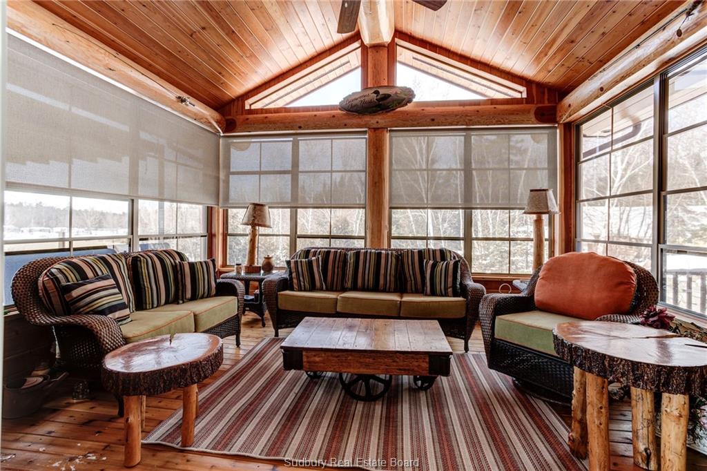 186 Bons Vivants, Noelville, Ontario, Canada