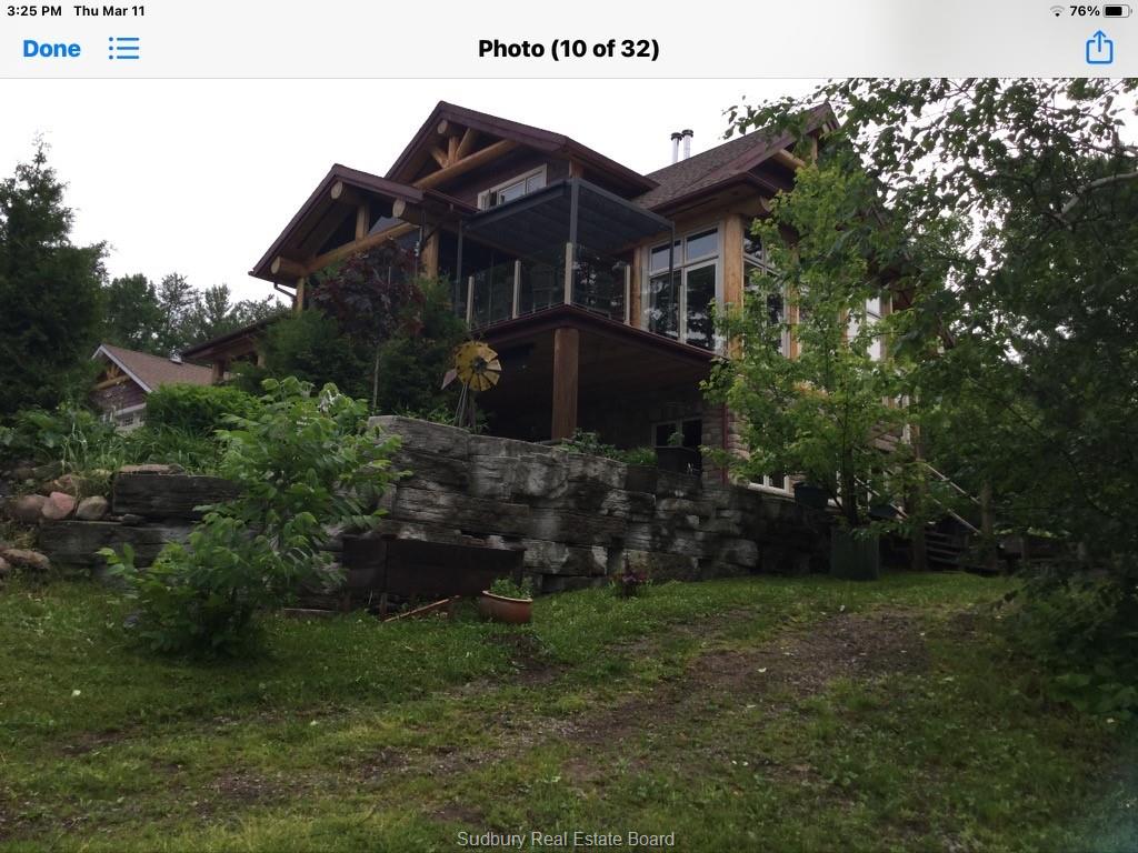 186 Bons Vivants, Noelville, Ontario, Canada