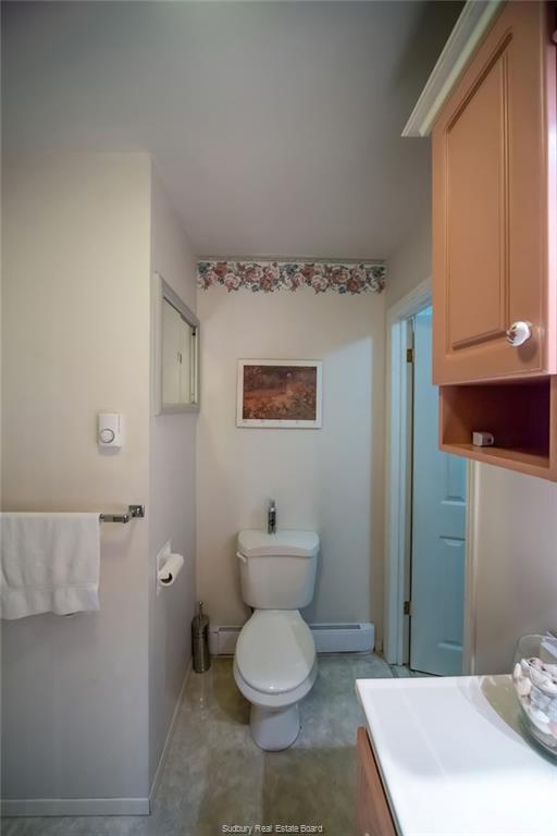 115 Moonlight Bay, Alban, Ontario, Canada