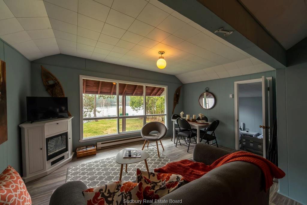 115 Moonlight Bay, Alban, Ontario, Canada
