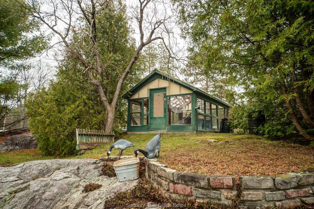 115 Moonlight Bay, Alban, Ontario, Canada