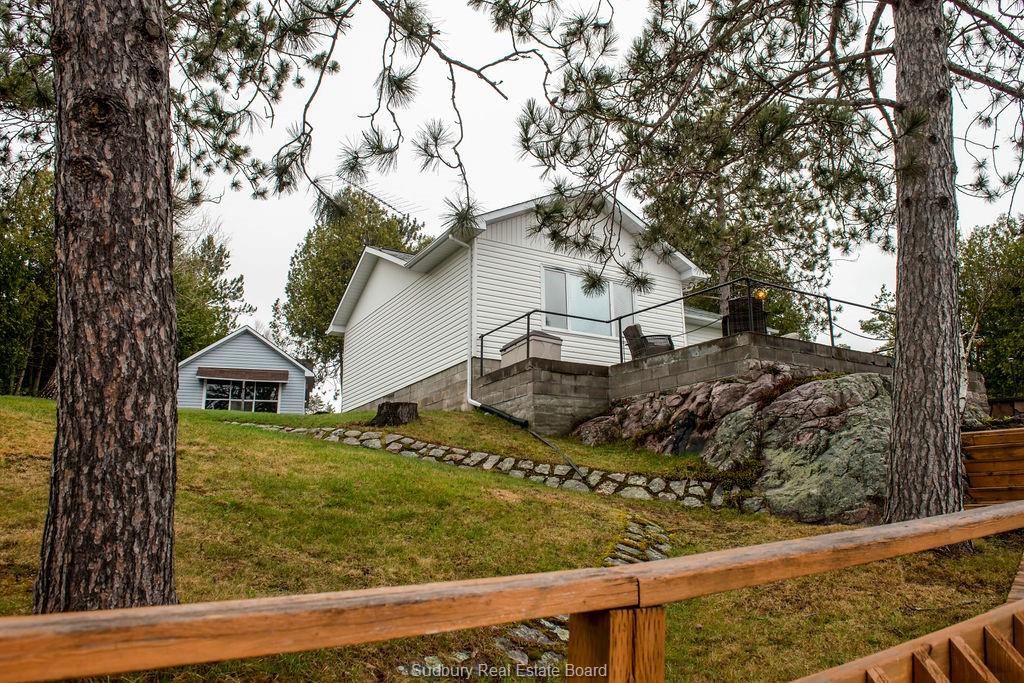 115 Moonlight Bay, Alban, Ontario, Canada