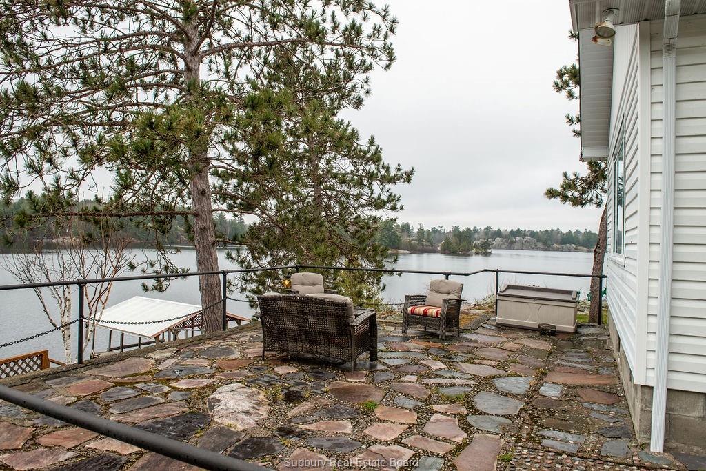 115 Moonlight Bay, Alban, Ontario, Canada