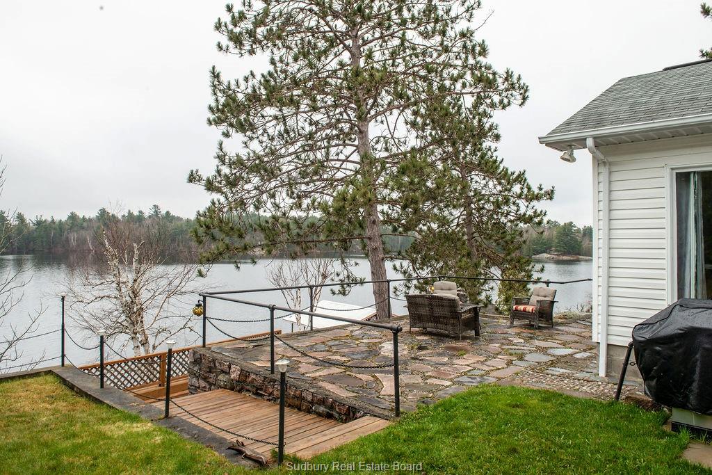 115 Moonlight Bay, Alban, Ontario, Canada