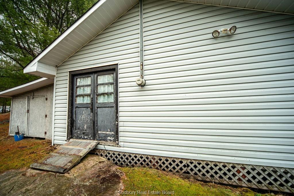 115 Moonlight Bay, Alban, Ontario, Canada