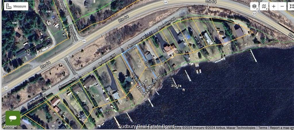 62 Brousseau Road, Alban Ontario, Canada