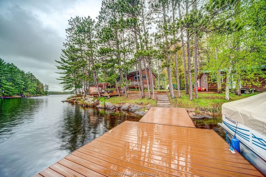 219 pinewood road, Monetville Ontario, Canada