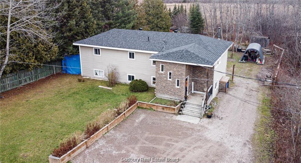 212 St David, Noelville Ontario, Canada
