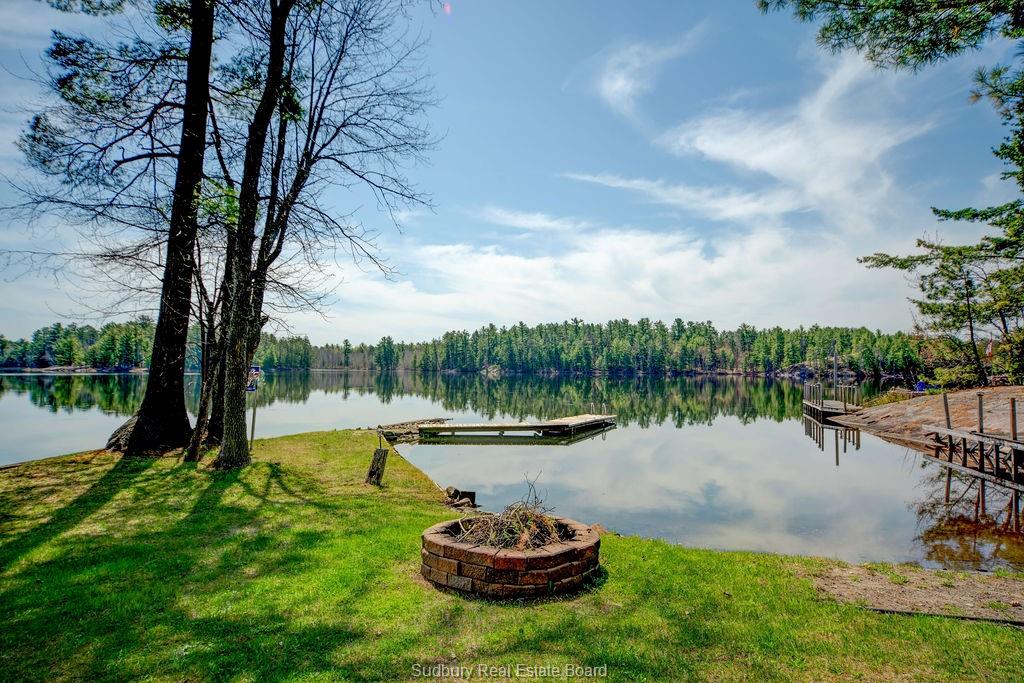 670 lake road, St. Charles Ontario, Canada