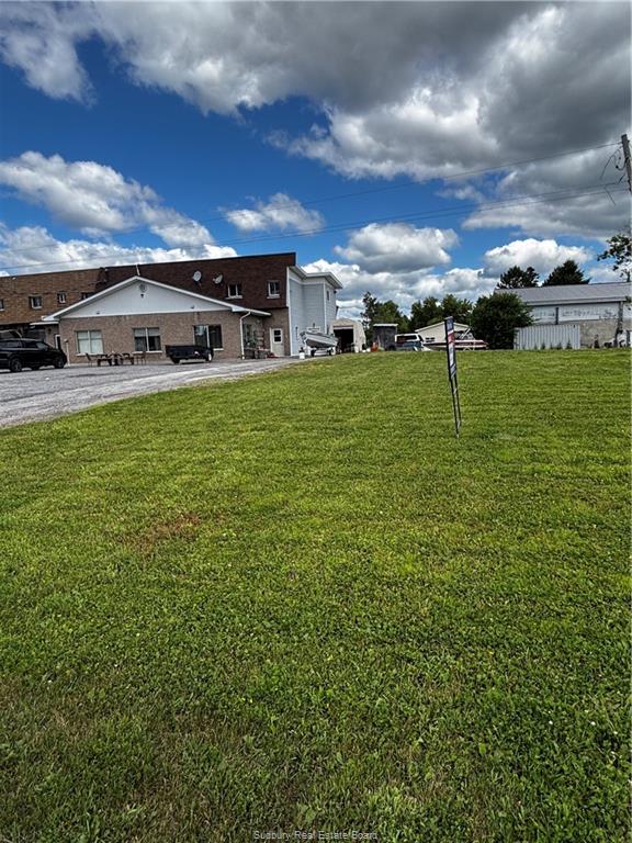 5 notre dame e, Noelville Ontario, Canada