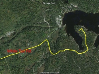 662-B1 White Tail Road, Noelville Ontario, Canada