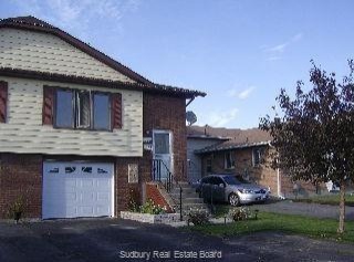 1850 Springdale Crescent, Sudbury Ontario, Canada