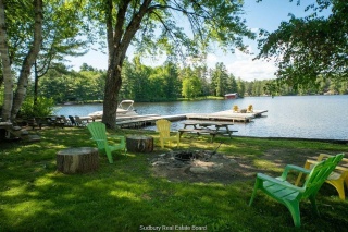 28 Lang's Road, Monetville Ontario, Canada