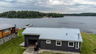 540 turenne road, Alban Ontario, Canada