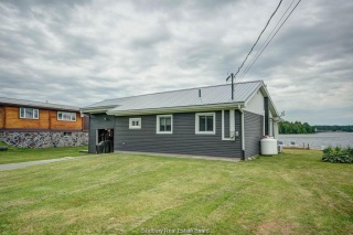 540 Turenne Road, Alban Ontario