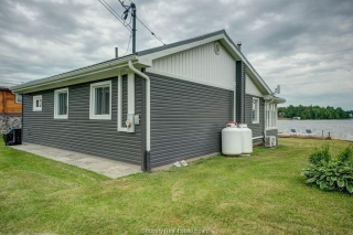 540 Turenne Road, Alban Ontario