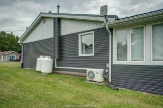 540 Turenne Road, Alban Ontario