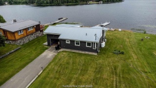 540 Turenne Road, Alban Ontario