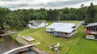540 Turenne Road, Alban Ontario