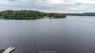 540 Turenne Road, Alban Ontario