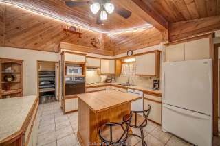 540 Turenne Road, Alban Ontario