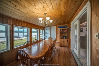 540 Turenne Road, Alban Ontario